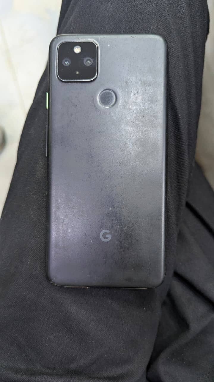 Google Pixel 4a 1