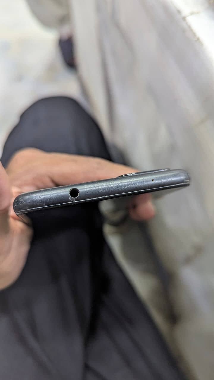 Google Pixel 4a 3