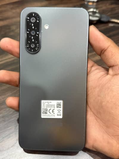 Samsung Mobile A17
