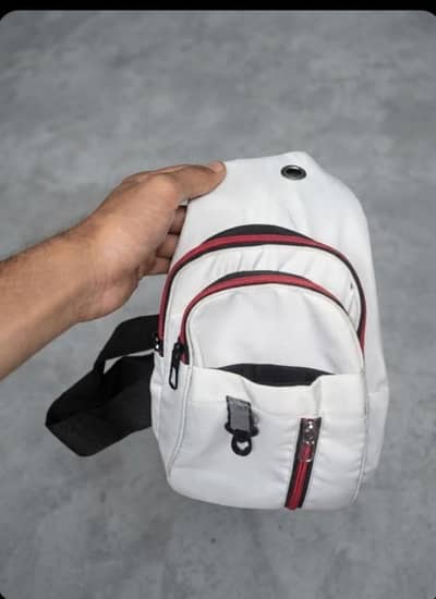 Travel bag