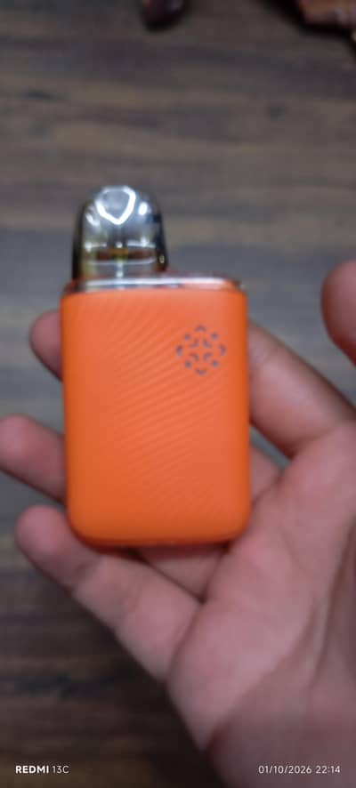 Caliburn G5 lite koko|18+