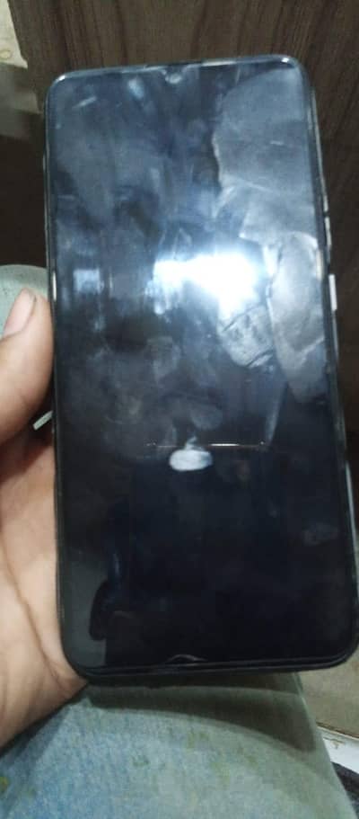 Tecno Spark 6 Go