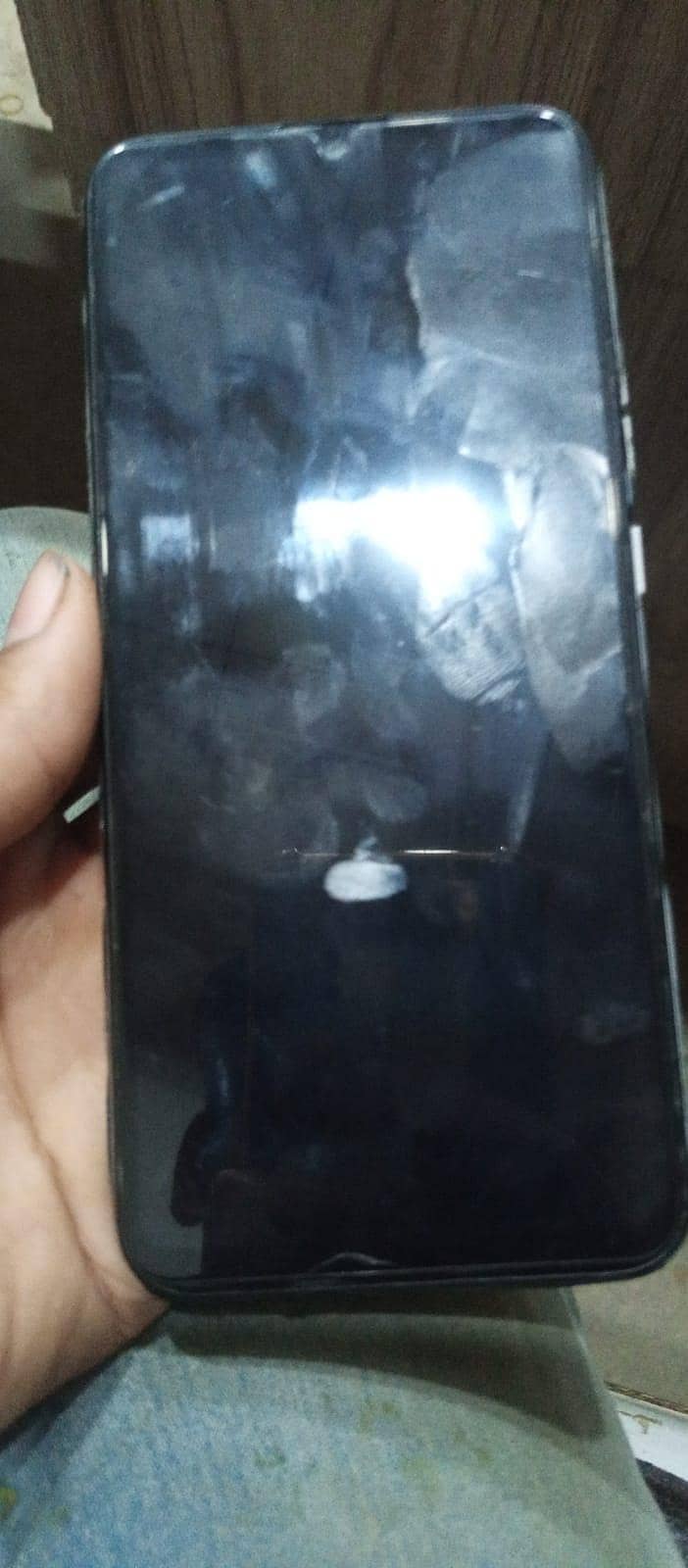 Tecno Spark 6 Go 0