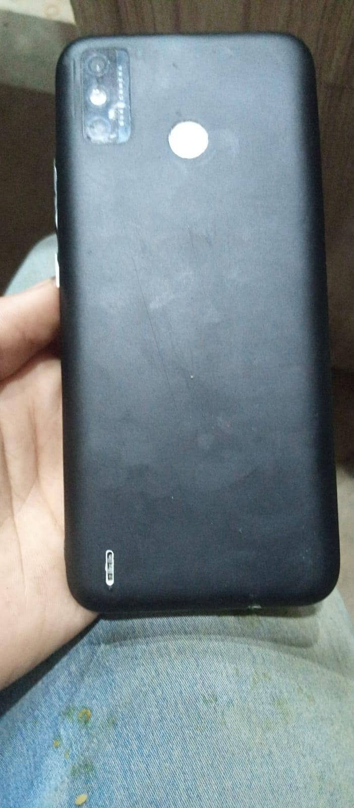 Tecno Spark 6 Go 2