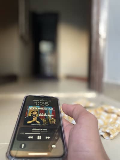 Apple iPhone XS