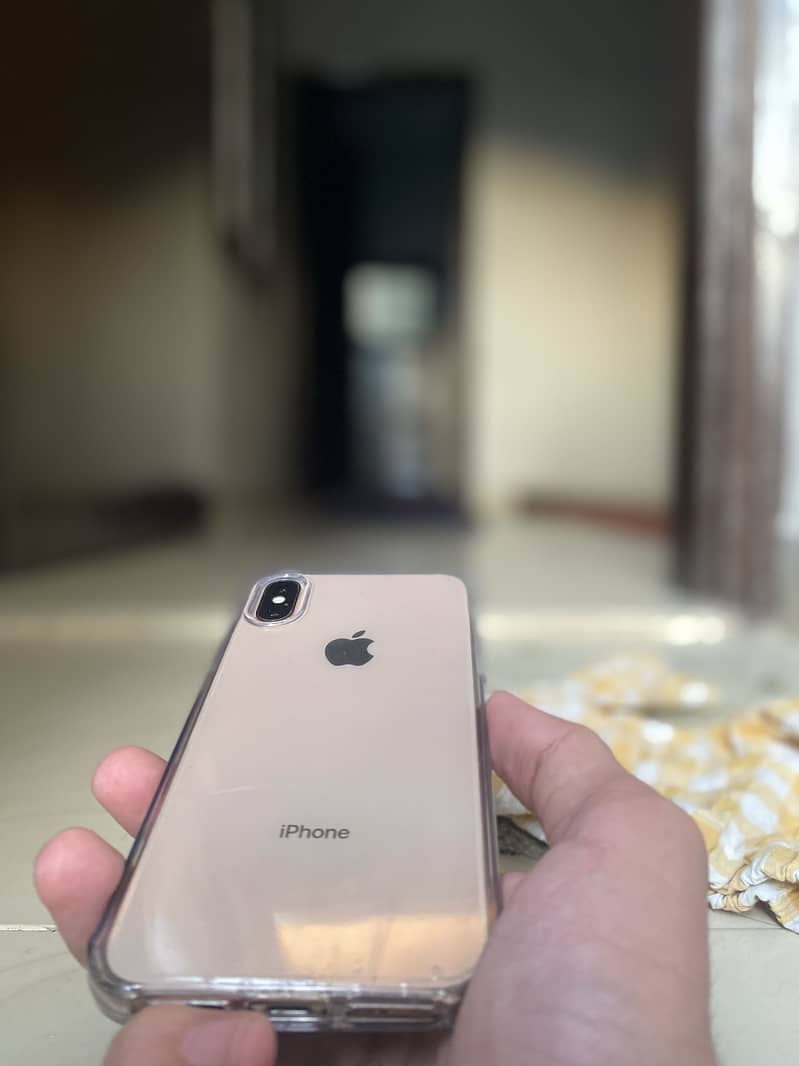 Apple iPhone XS 2