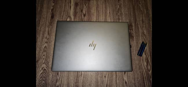 HP Z Book G5