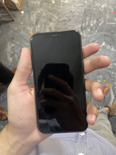 Apple iPhone XR