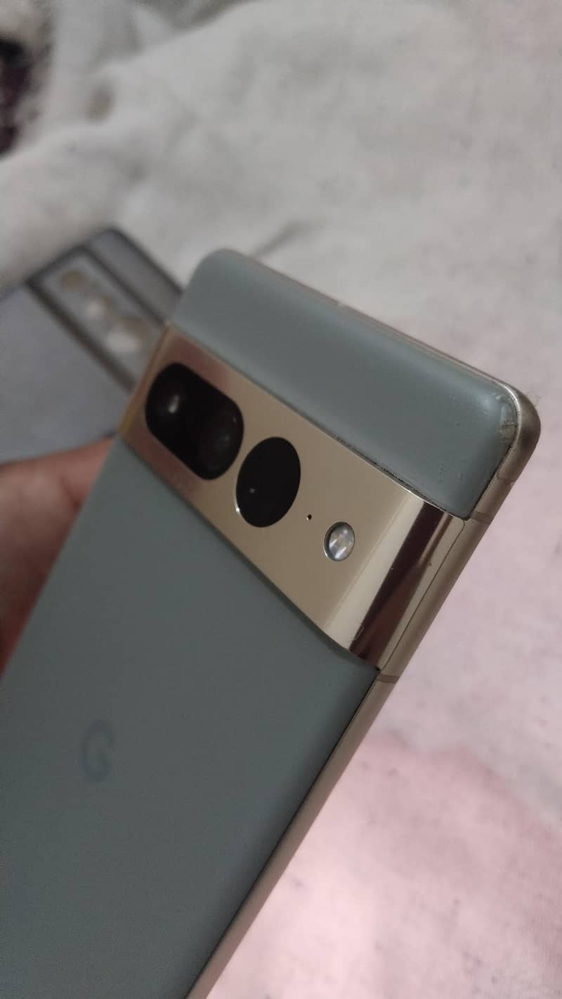 Google Pixel 7 Pro 0