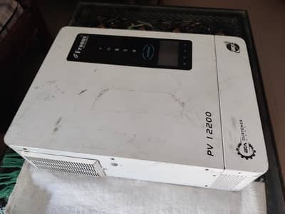 PV12200 Fronus 10KW Hybrid Inverter