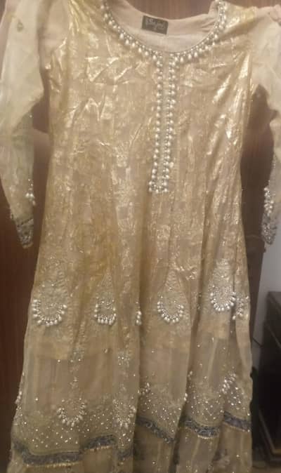 party dress