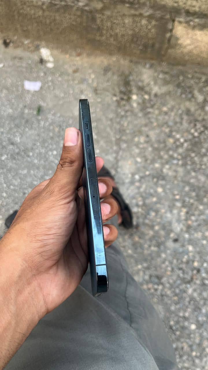 Apple iPhone 12 Pro Max 5