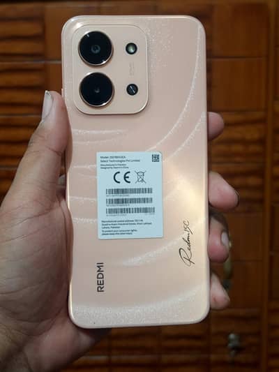 Xiaomi Redmi 15c
