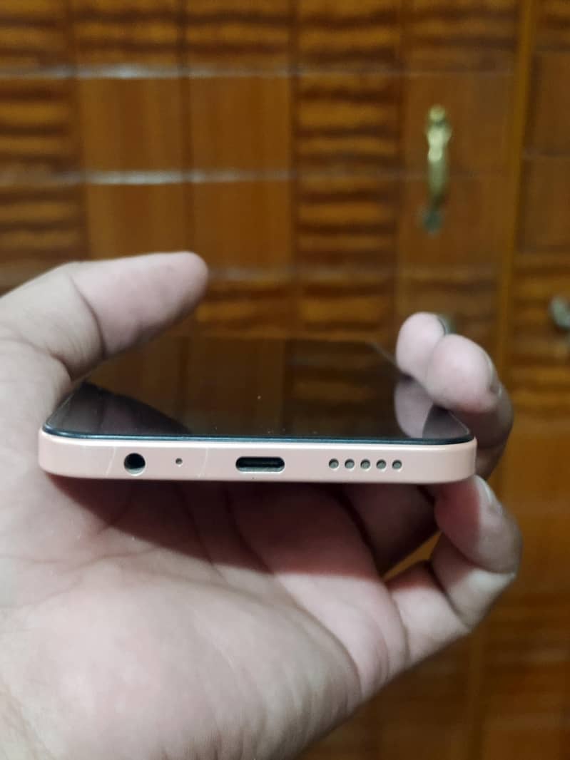 Xiaomi Redmi 15c 2