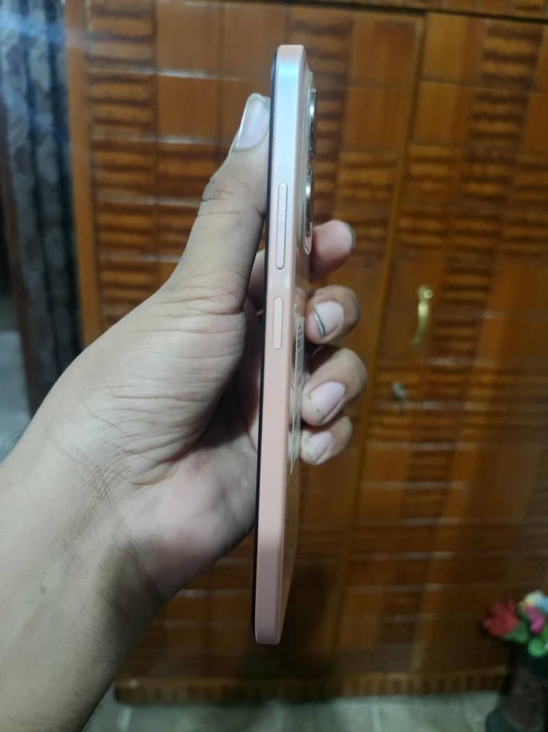 Xiaomi Redmi 15c 3