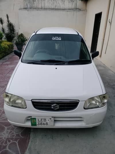 Suzuki Alto 2006