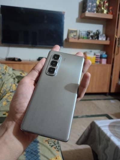 Infinix Hot 50 Pro Plus 8GB 256GB