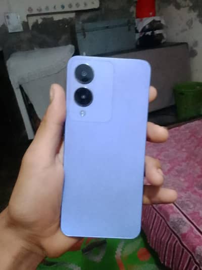 Vivo Y17s