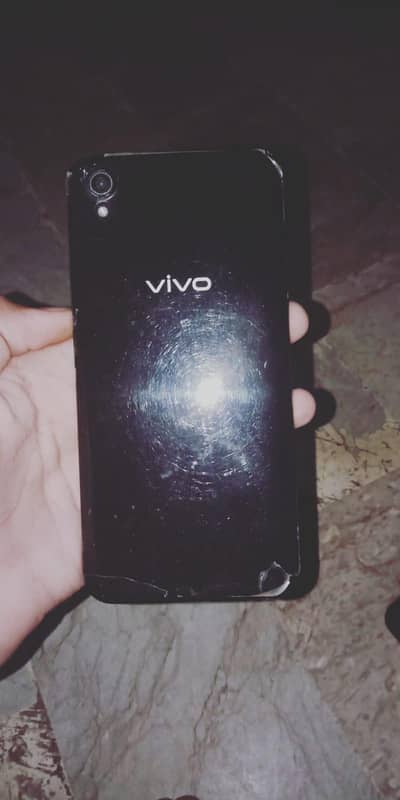 Vivo Other Model