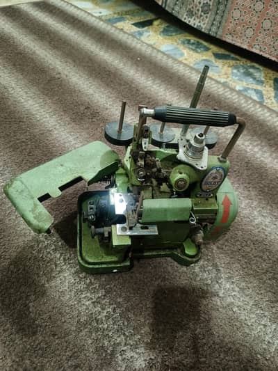 S ewing Machine