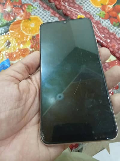 Vivo S1 Pro