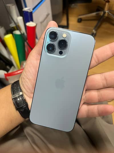 Apple iPhone 13 Pro Max