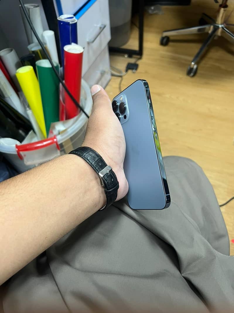 Apple iPhone 13 Pro Max 2