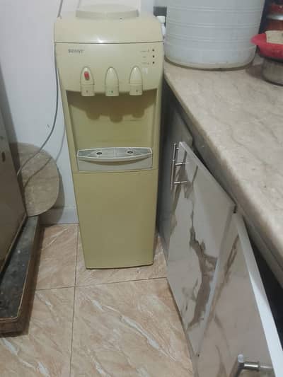 Water dispenser Orient
