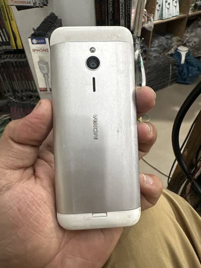 Nokia 230
