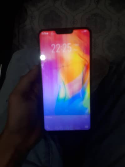 Vivo Y83 03162398407