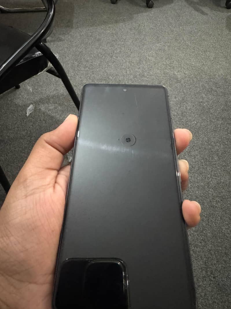 Google Pixel 7 3