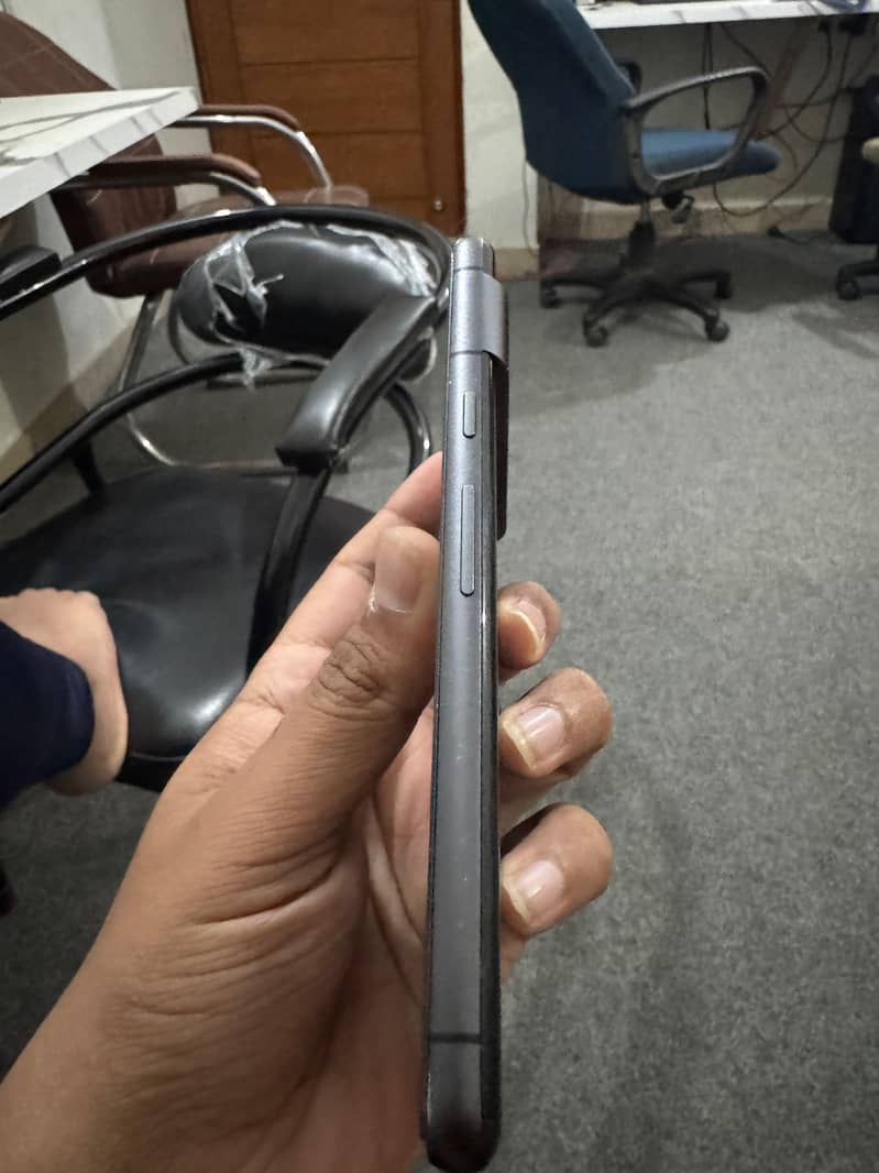 Google Pixel 7 7