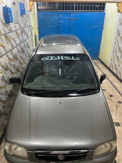 Original condition hai Alto vxr allok car 2011 model 0323/91/83/629