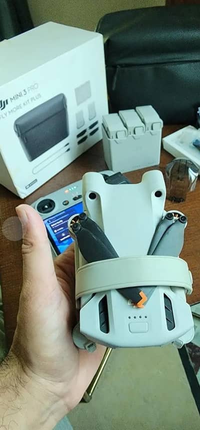 DJI mini 3pro for sale