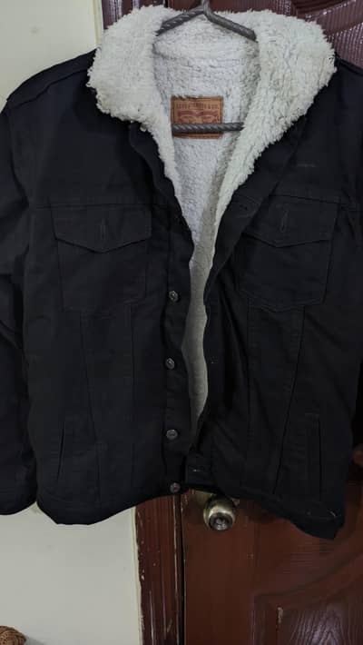 Original Levi's Denim jacket for sale