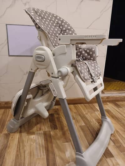 Kids High Chair