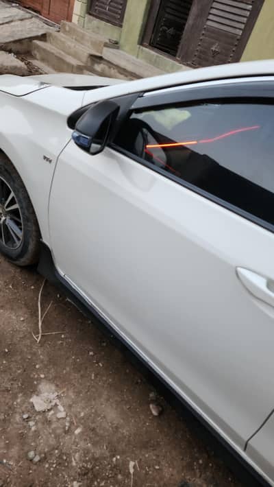 Toyota Corolla GLI 2018