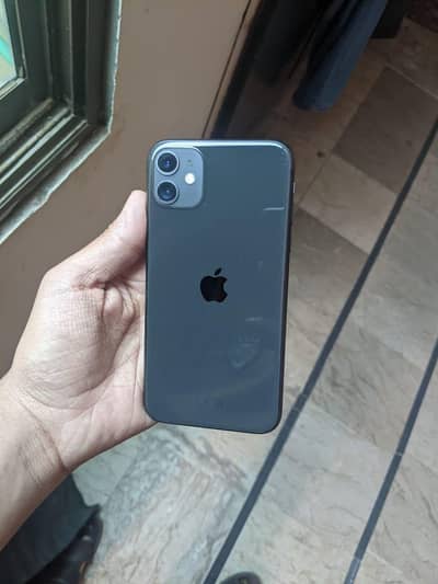 Apple iPhone 11