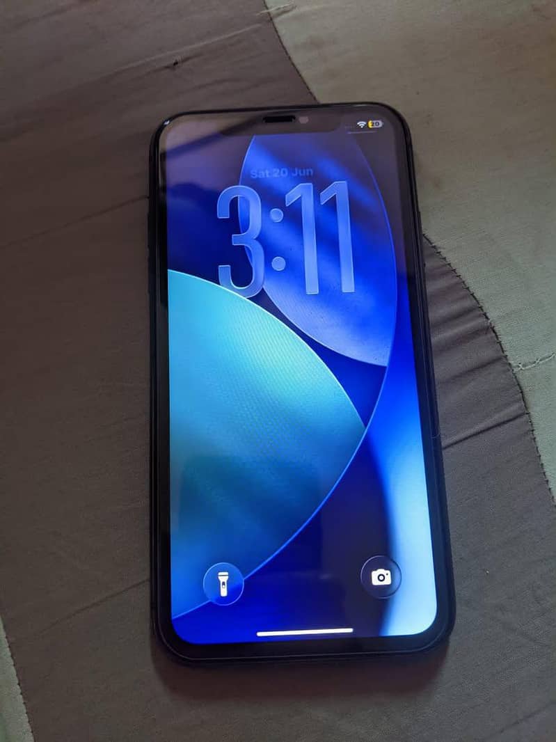 Apple iPhone 11 2