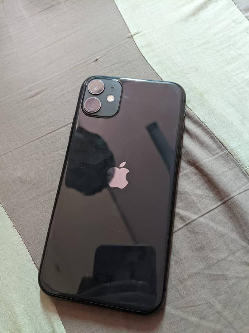 Apple iPhone 11 4