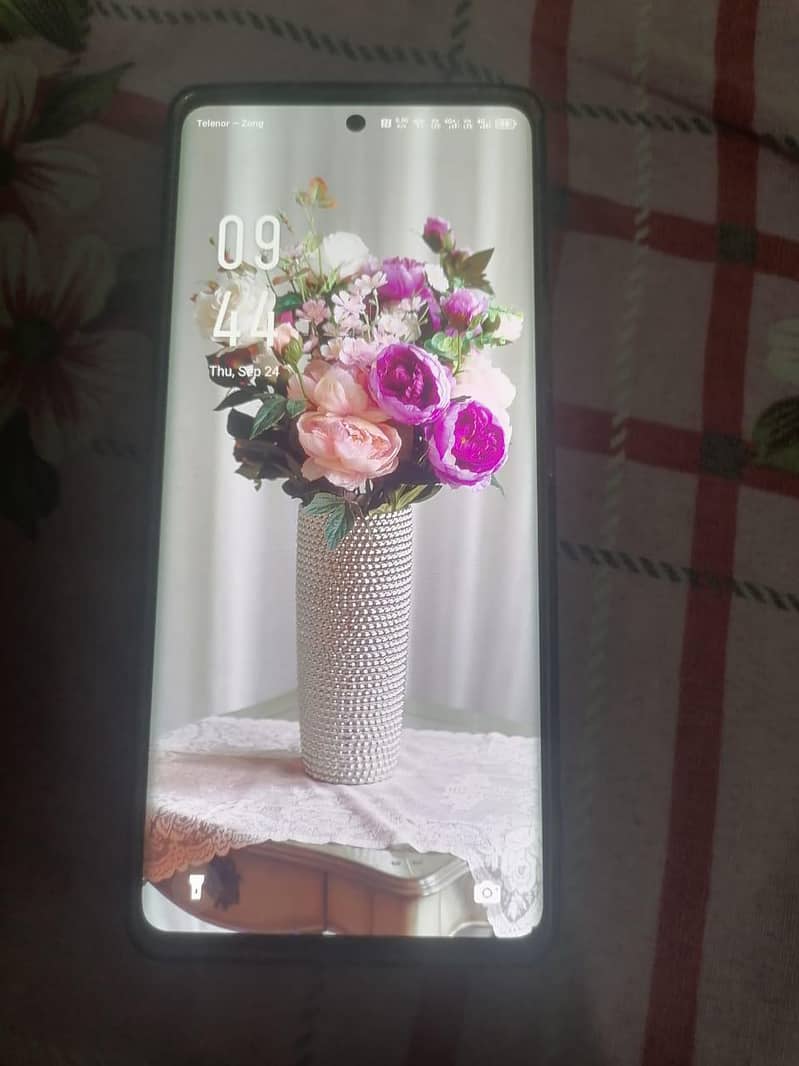 infinix zero 30 2