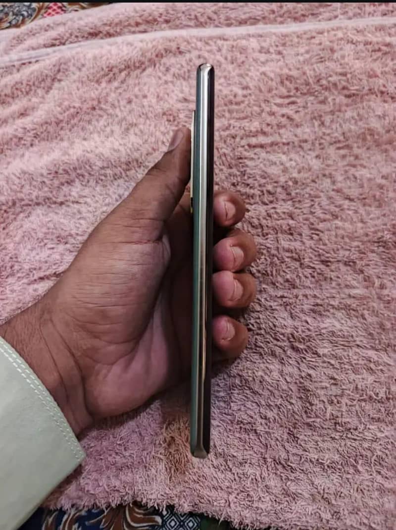 infinix zero 30 3