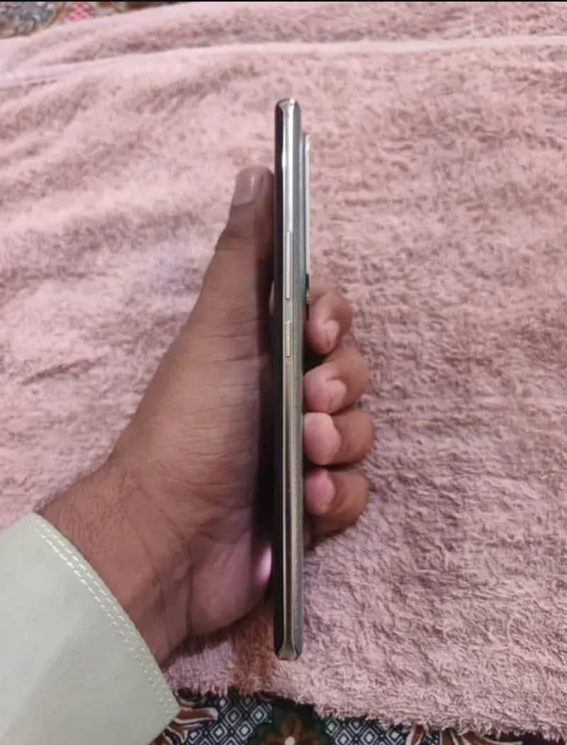 infinix zero 30 4