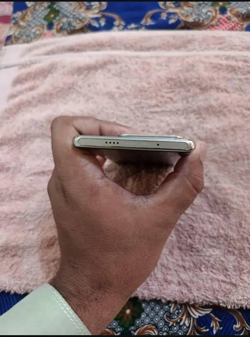 infinix zero 30 7