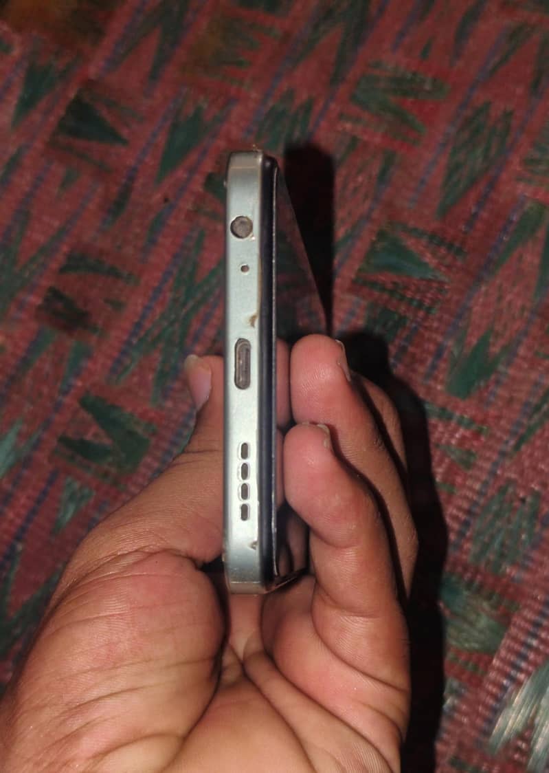 Itel A100 2