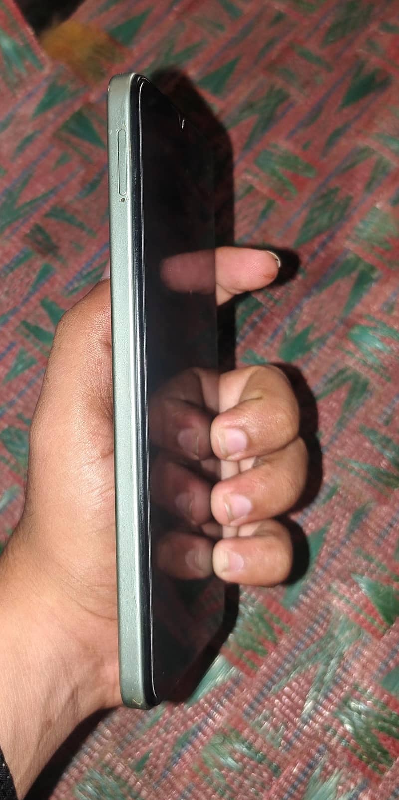 Itel A100 3