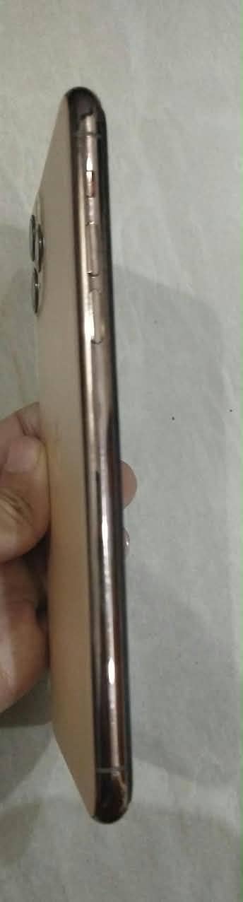 Apple iPhone 11 Pro Max