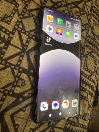 Redmi Note 14 Pro