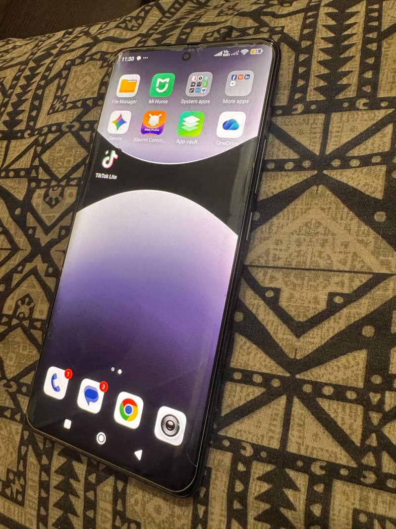 Redmi Note 14 Pro 1