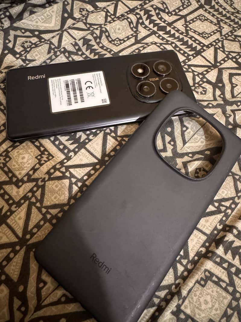 Redmi Note 14 Pro 3